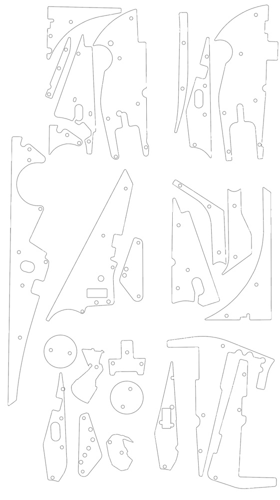 Star Wars: Fall of the Empire (Premium) | 2025