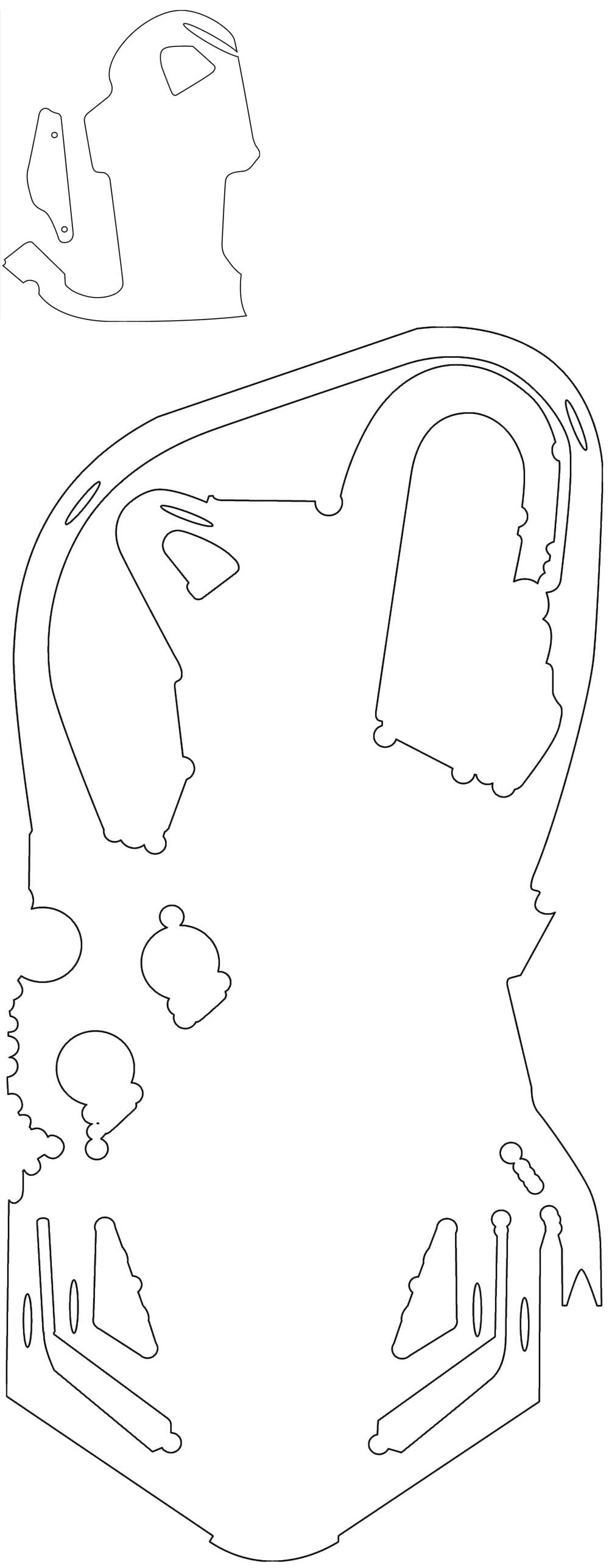 Playfield Protektor