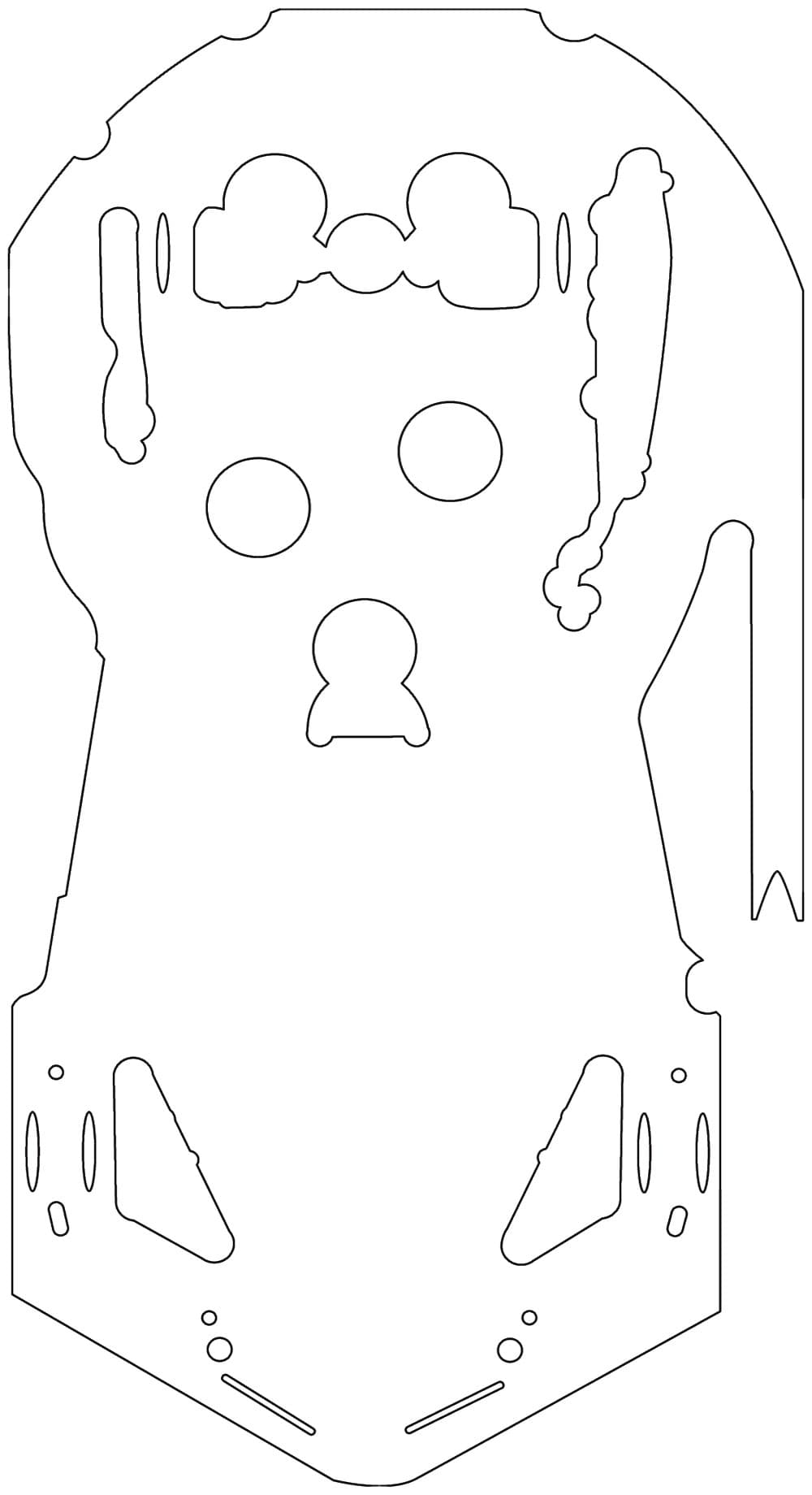 Playfield Protektor