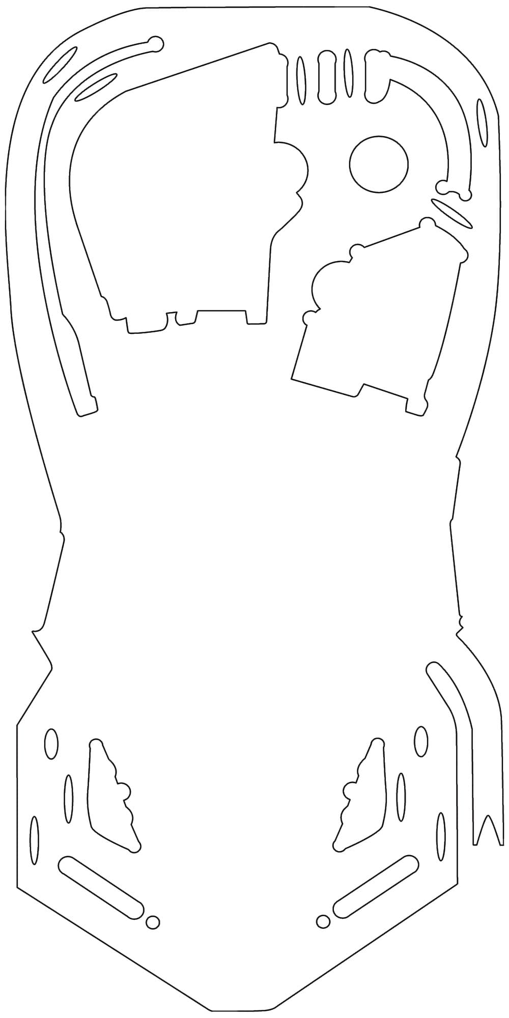 Playfield Protektor