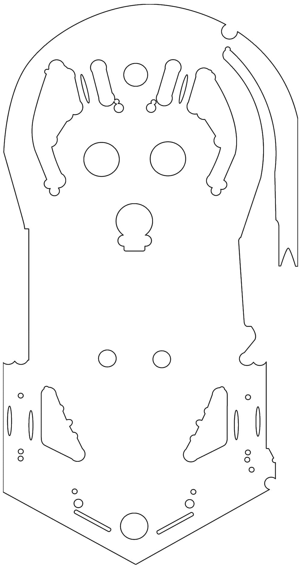 Playfield Protektor