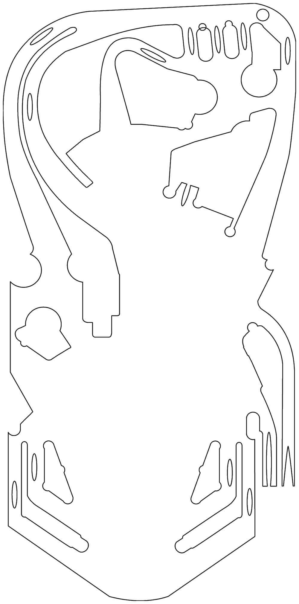 Playfield Protektor