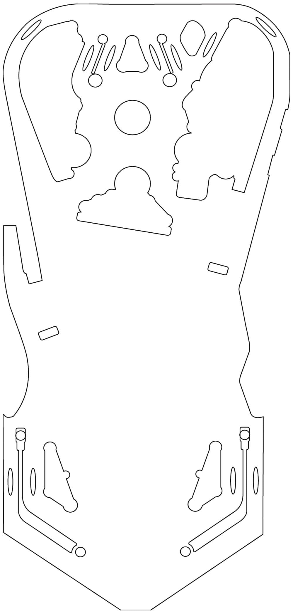Playfield Protektor