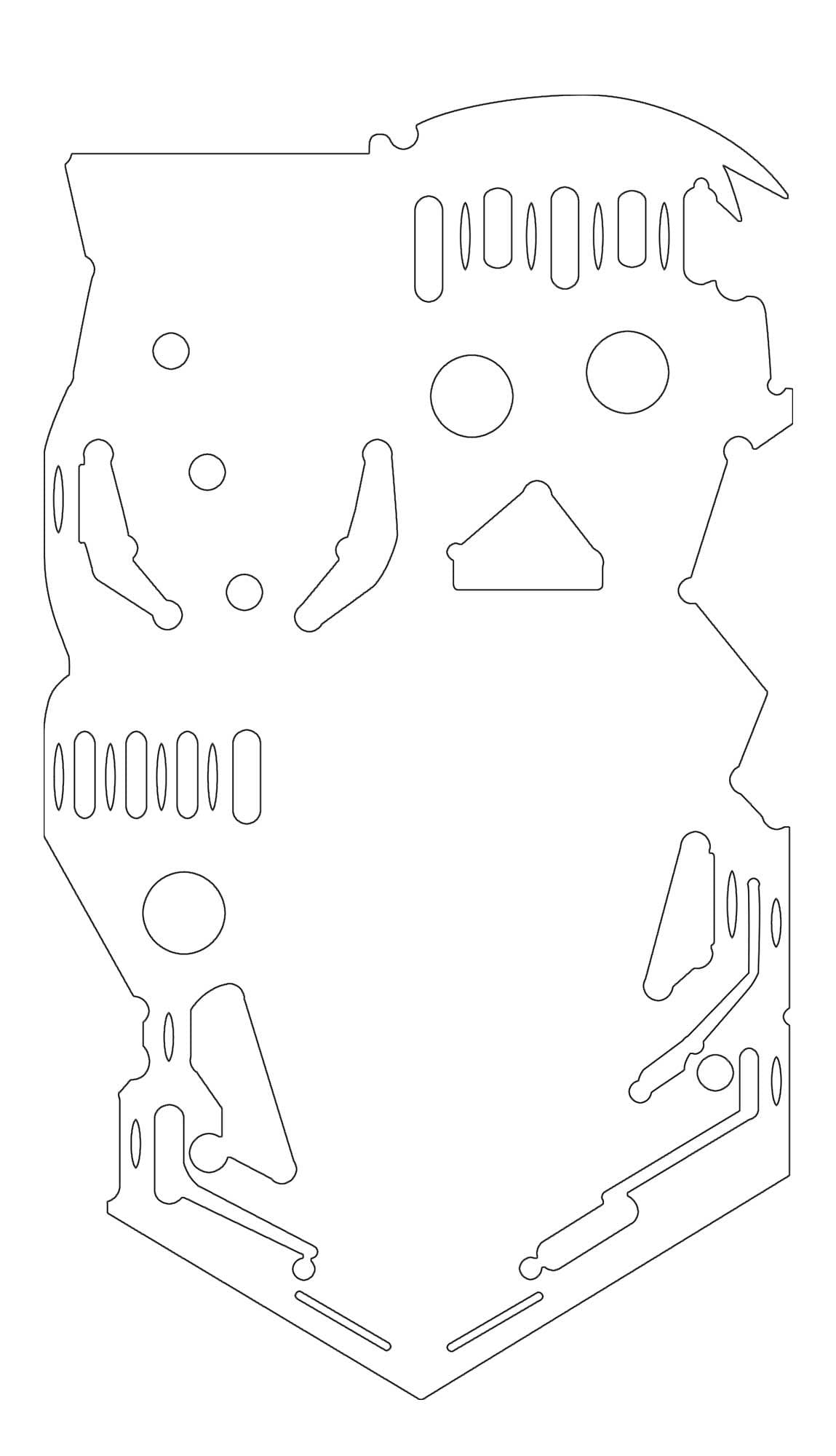 Playfield Protektor