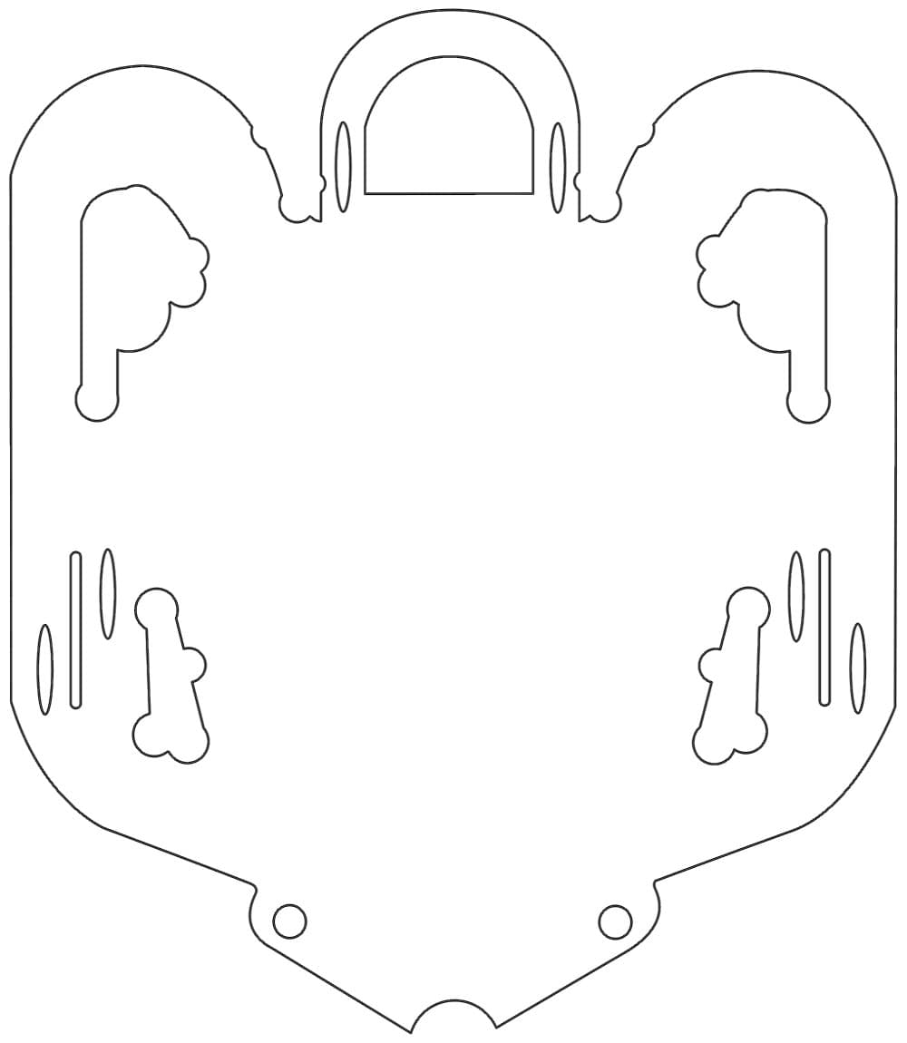 Playfield Protector