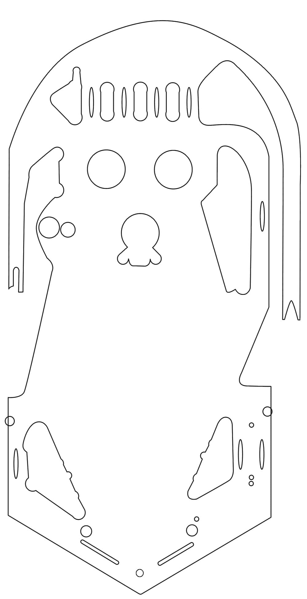 Playfield Protektor