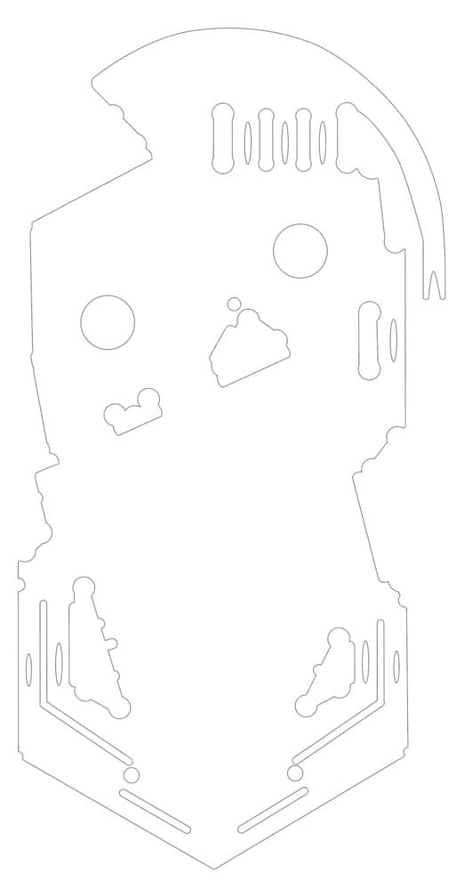 Playfield Protektor
