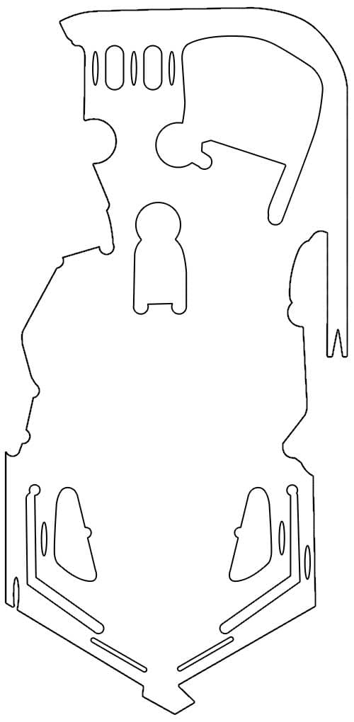 Playfield Protektor