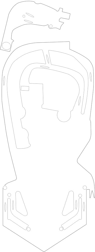 Playfield Protektor