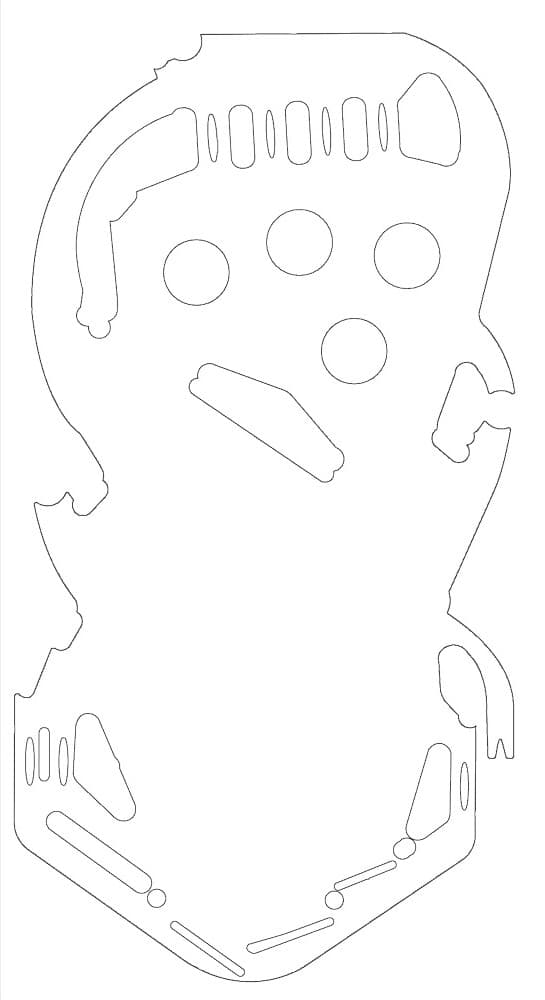 Playfield Protektor