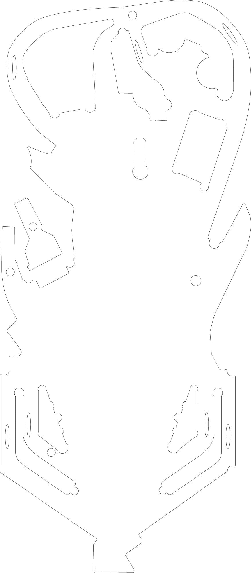 Playfield Protektor