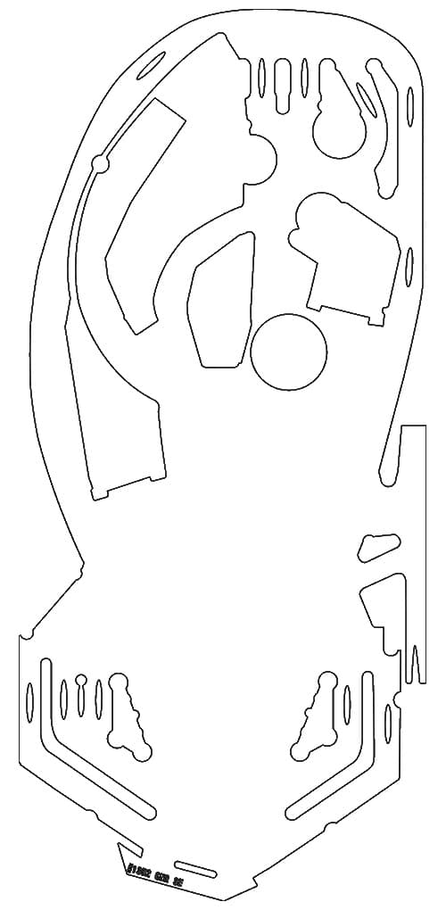Playfield Protektor
