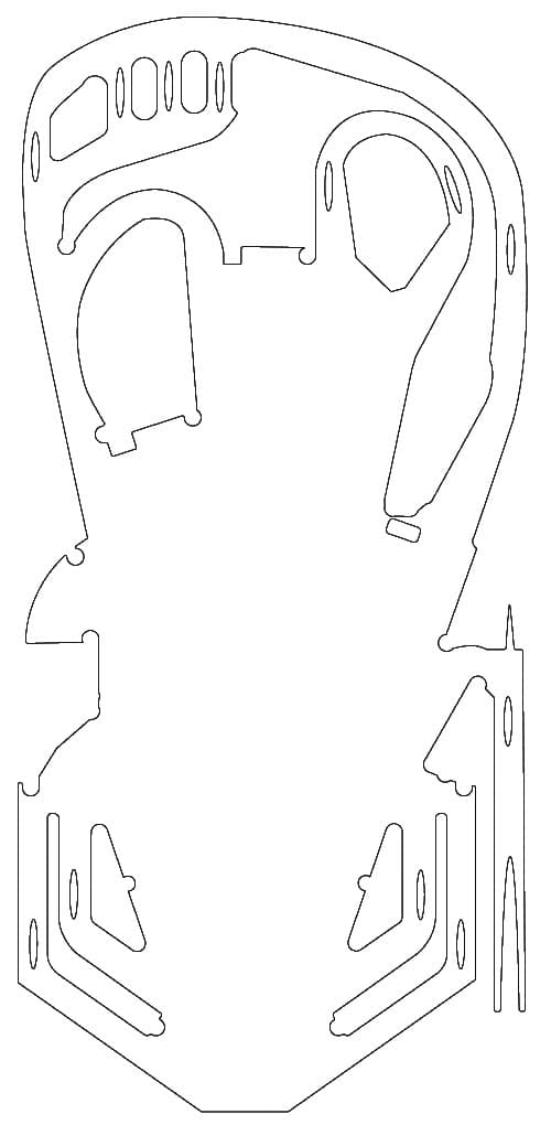 Playfield Protektor