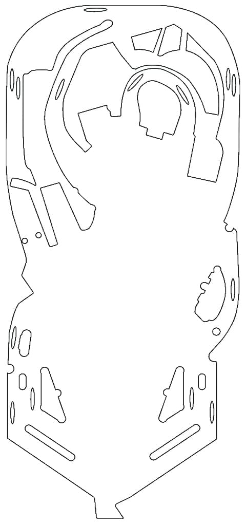 Playfield Protektor