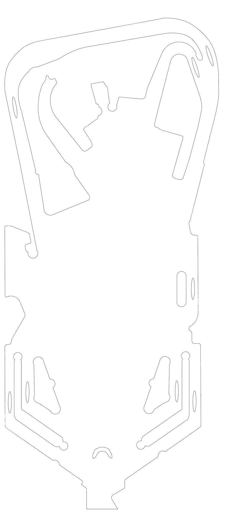 Playfield Protektor