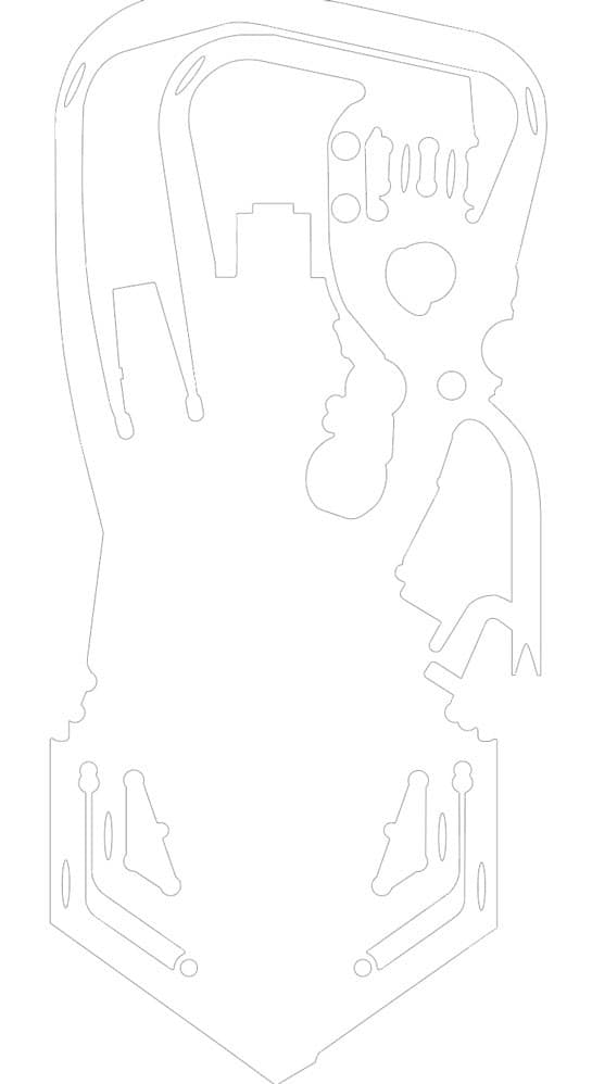 Playfield Protektor