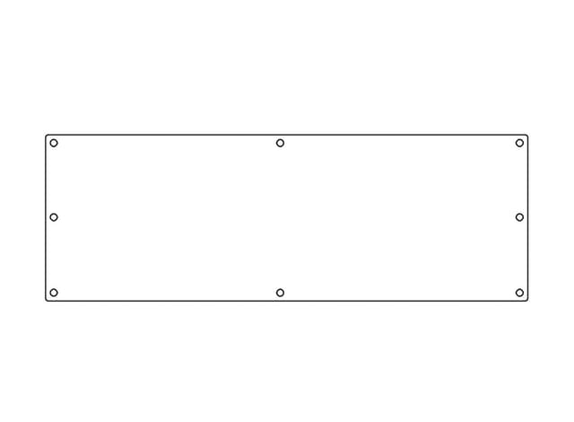 Display Shield - Stern