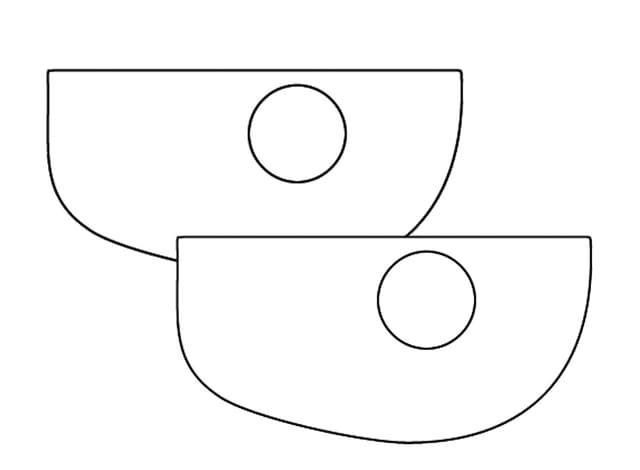 Button Protector (Stern)