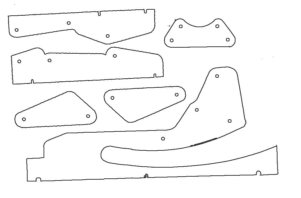 Plastic Protectors