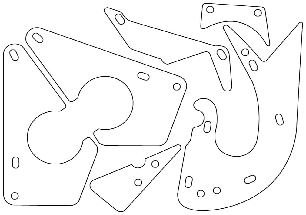 Plastic Protectors