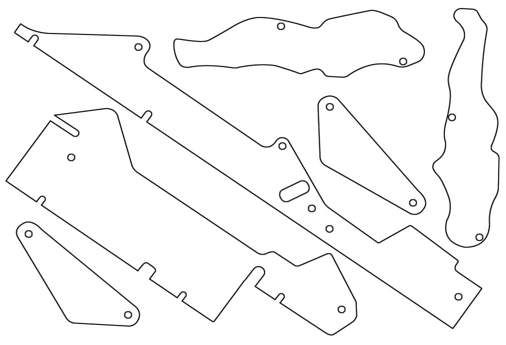 Plastic Protectors