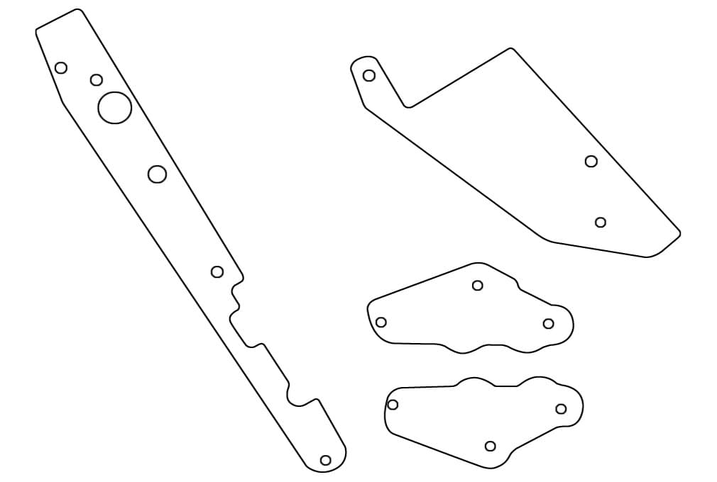 Plastic Protectors