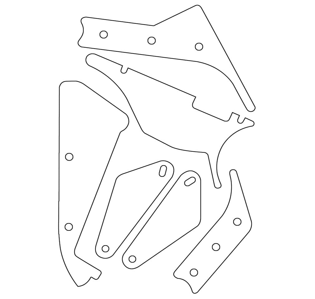 Plastic Protectors