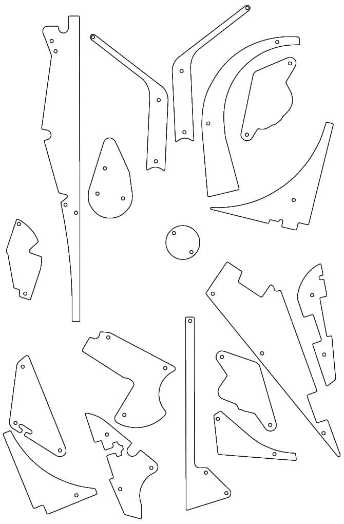 Plastic Protectors