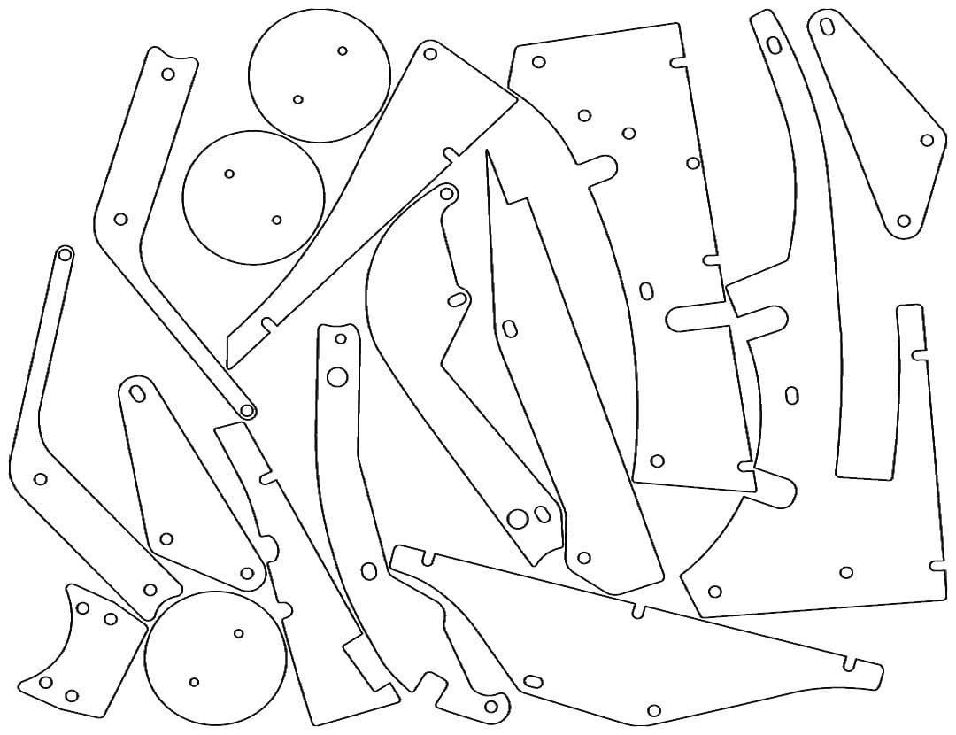 Plastic Protectors