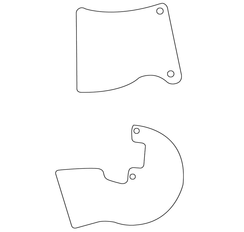 Clear Plastics