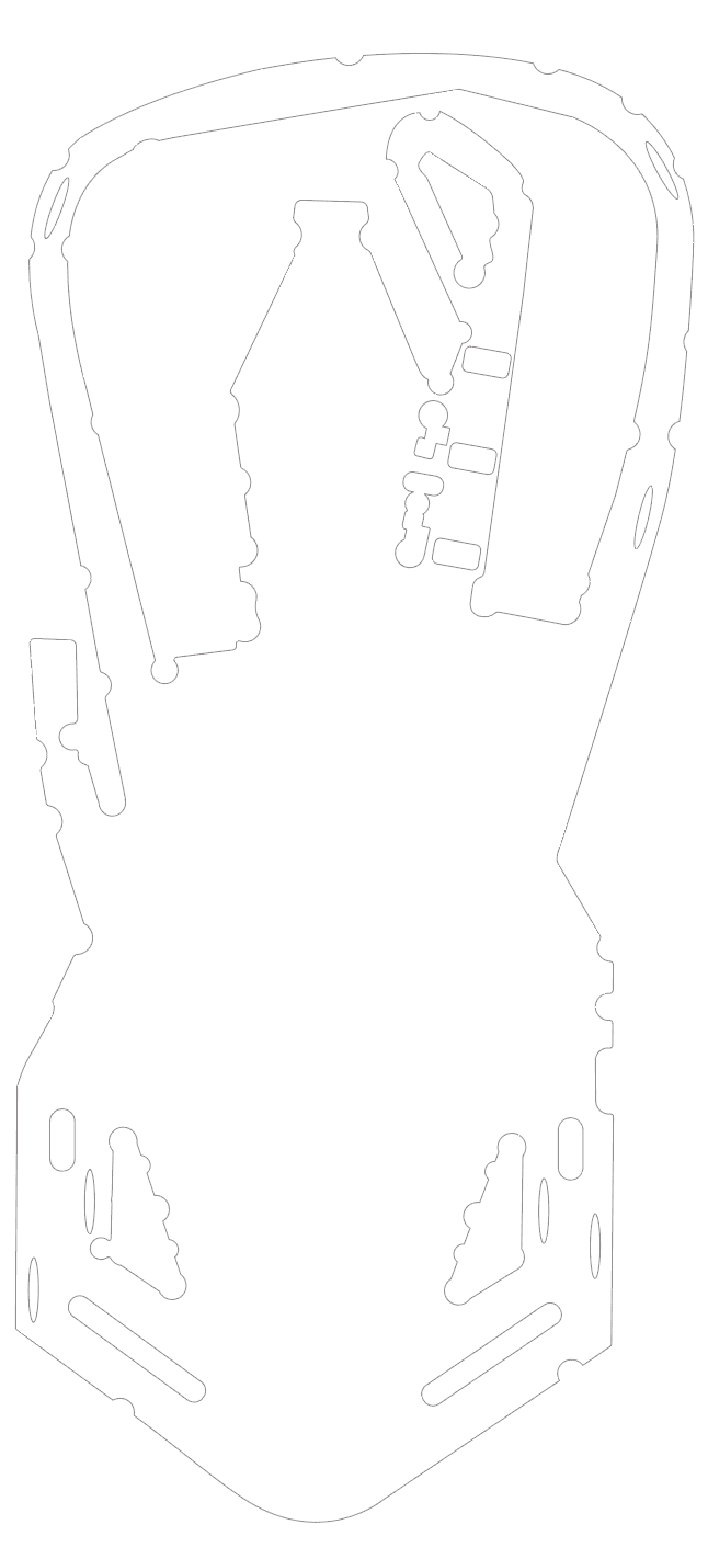 Playfield Protector