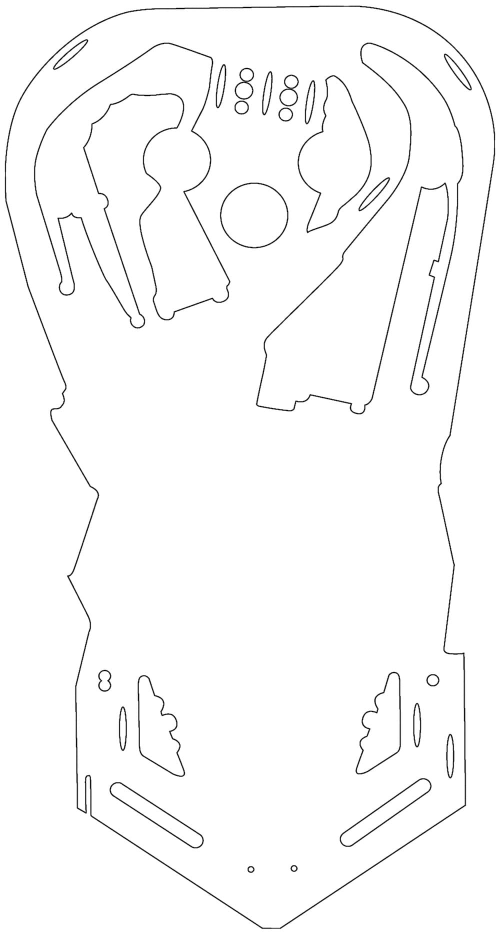 Playfield Protektor