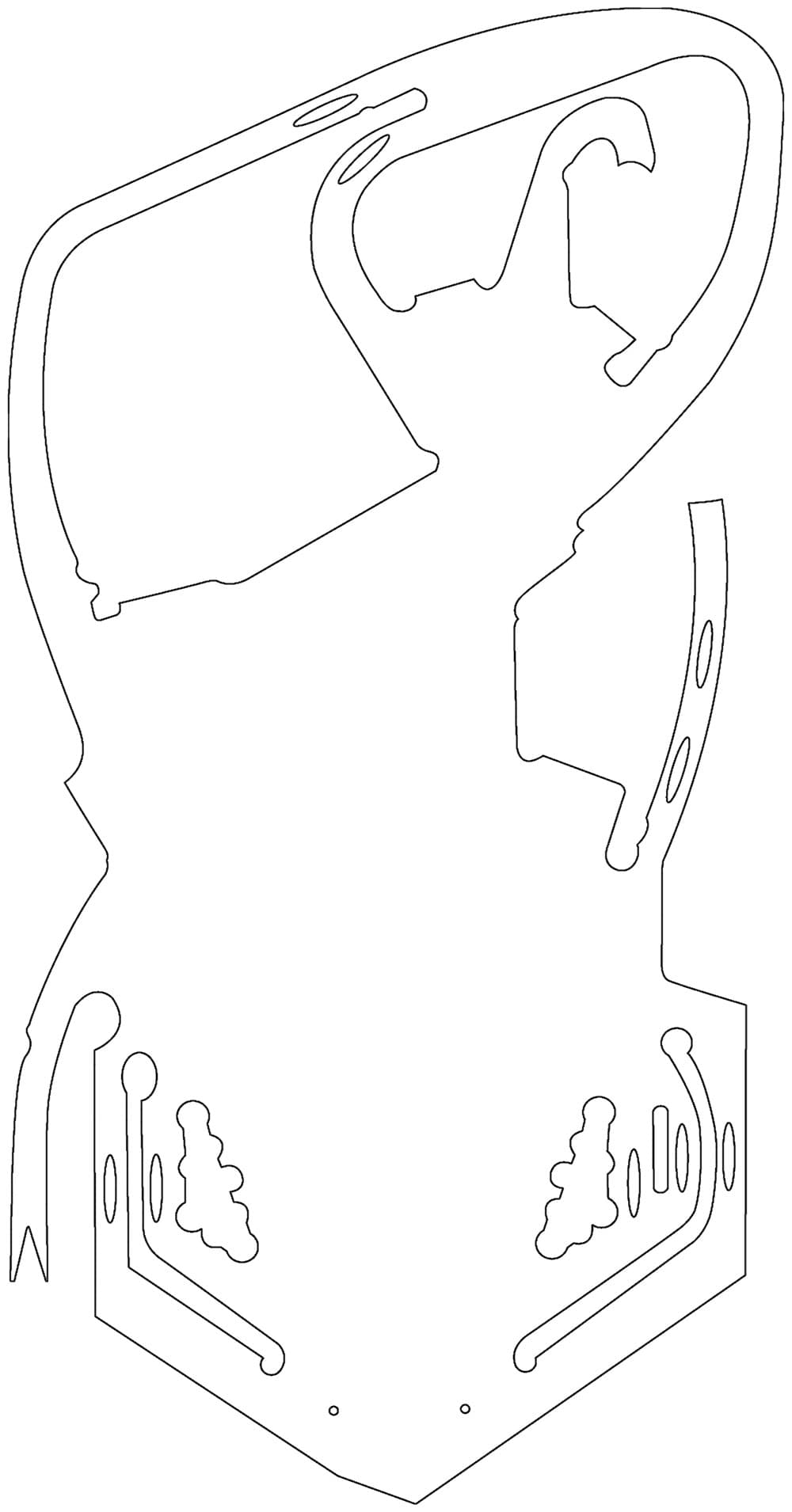 Playfield Protektor