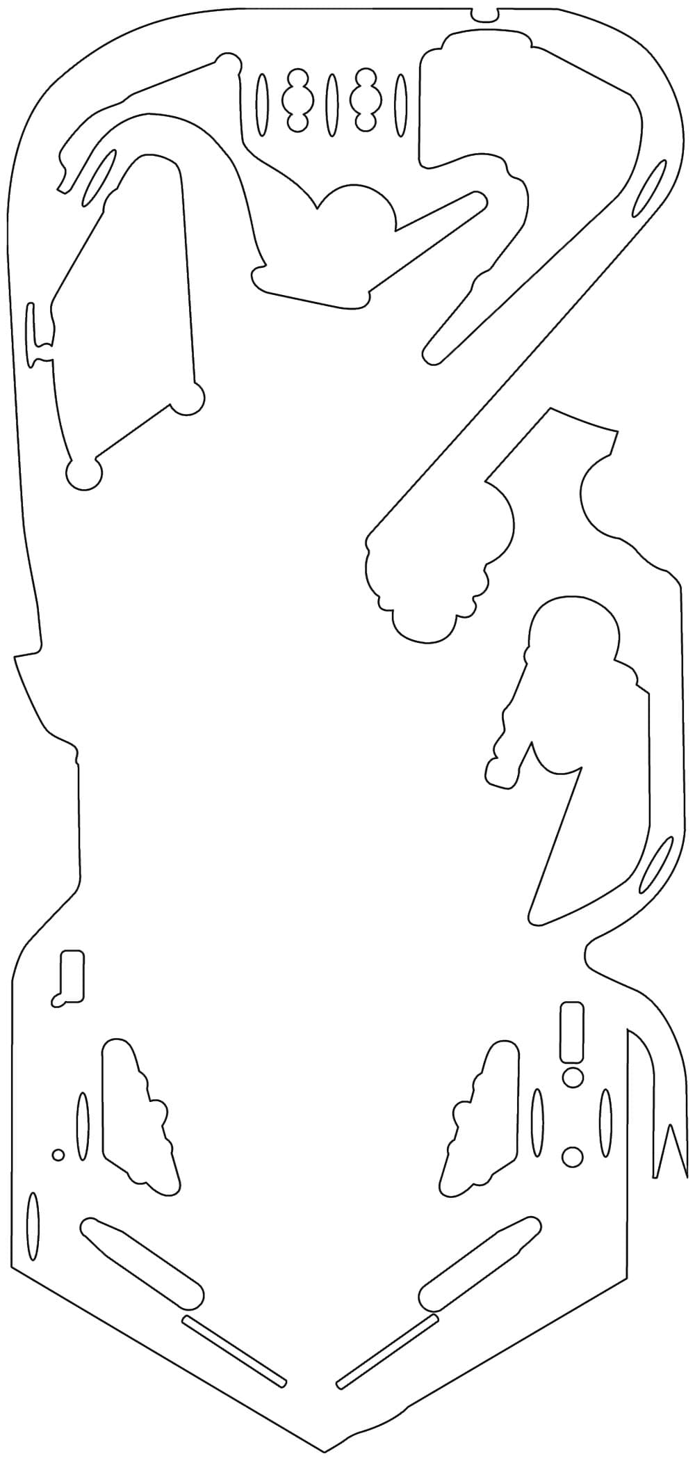 Playfield Protektor