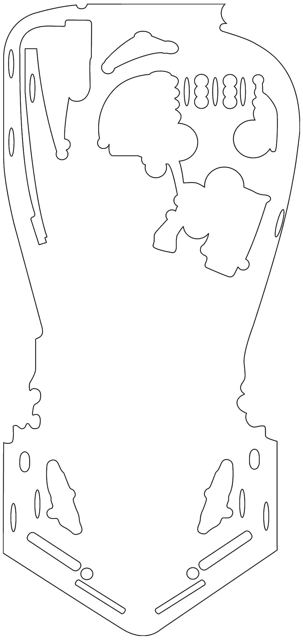 Playfield Protektor