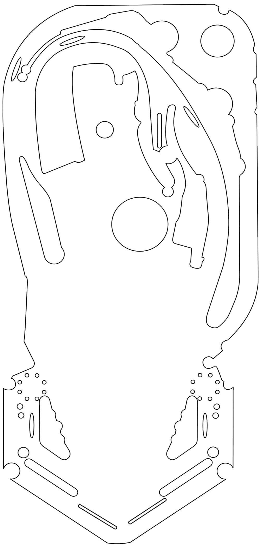 Playfield Protektor