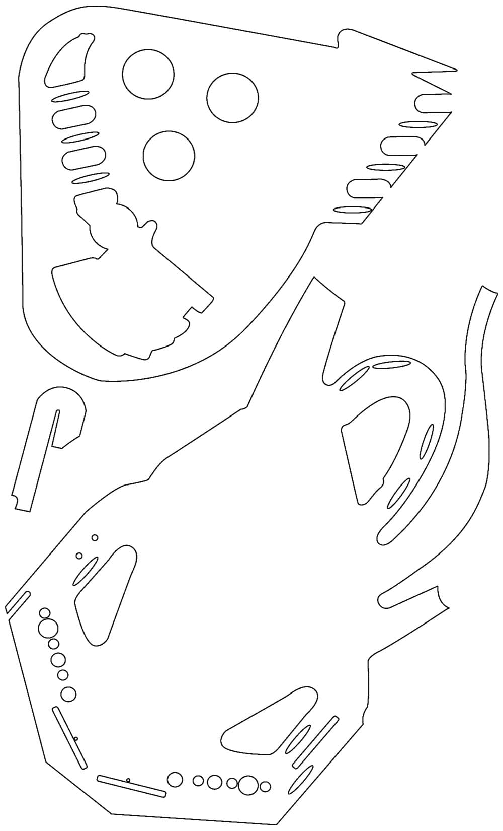Playfield Protektor