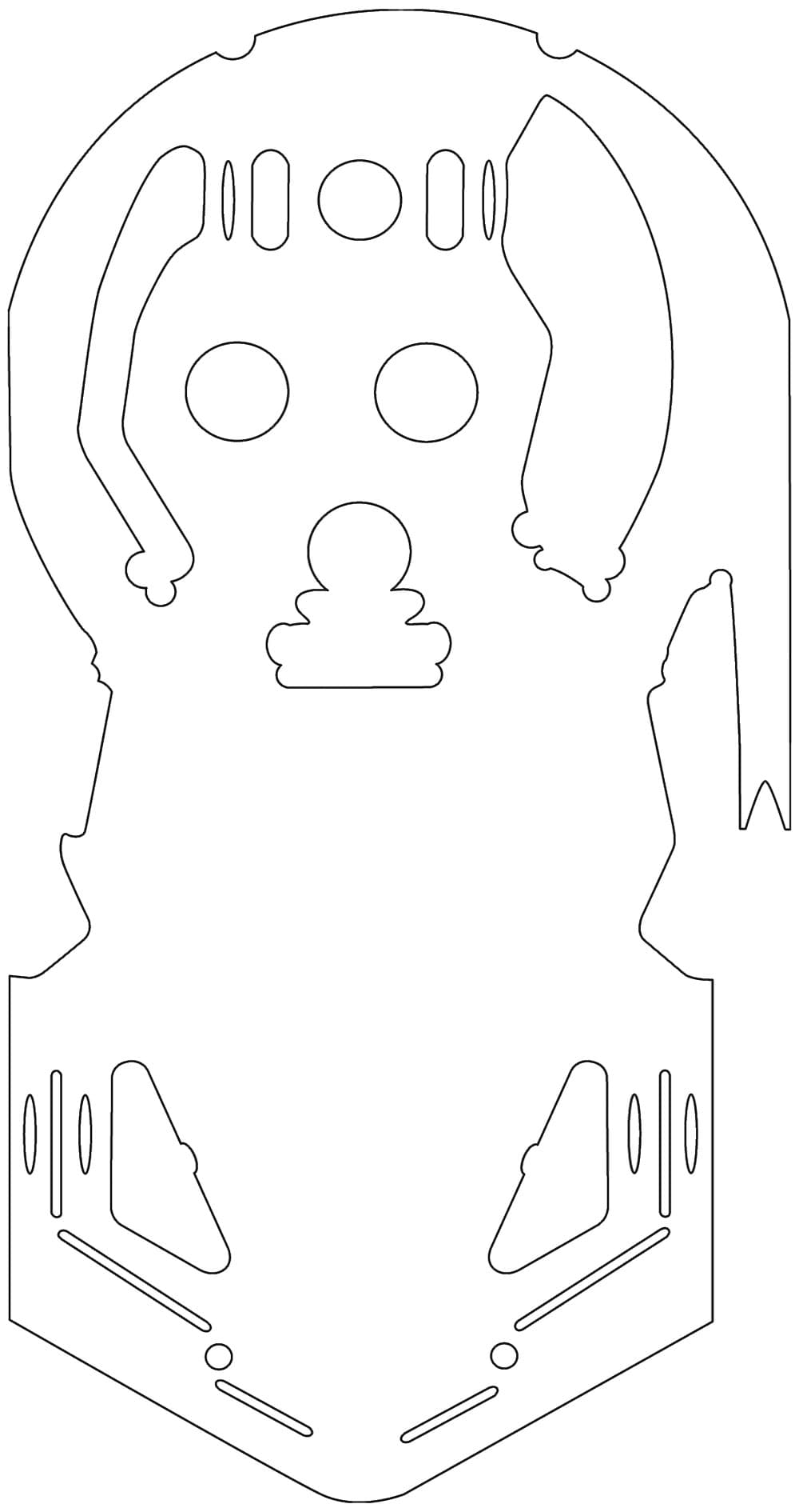 Playfield Protektor