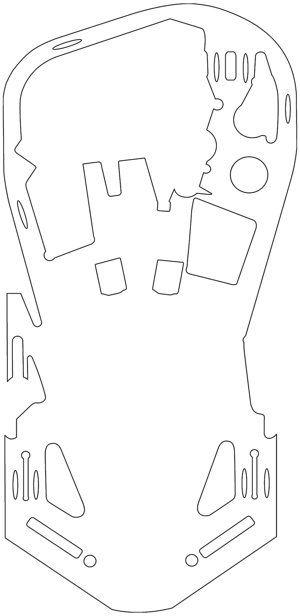 Playfield Protektor