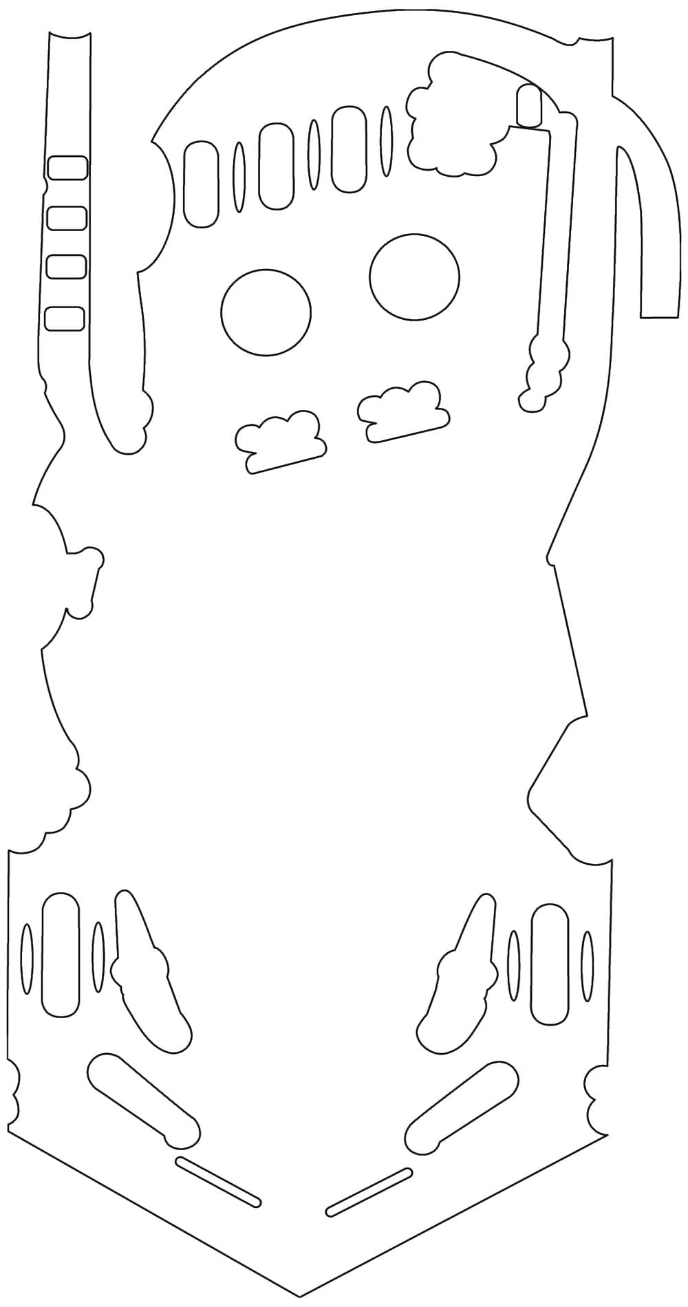 Playfield Protektor