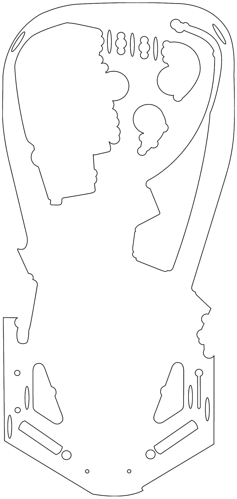 Playfield Protektor