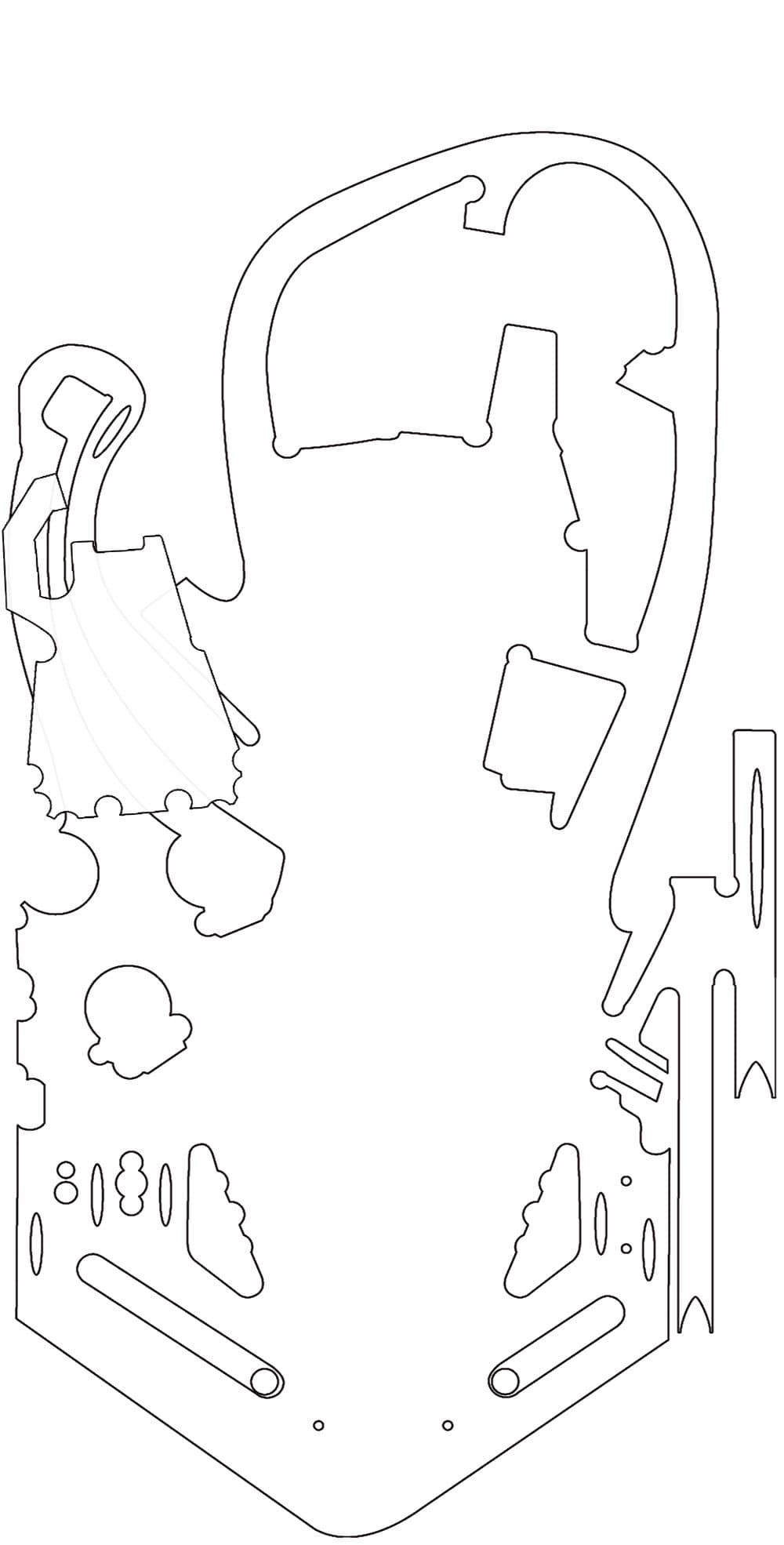 Playfield Protektor