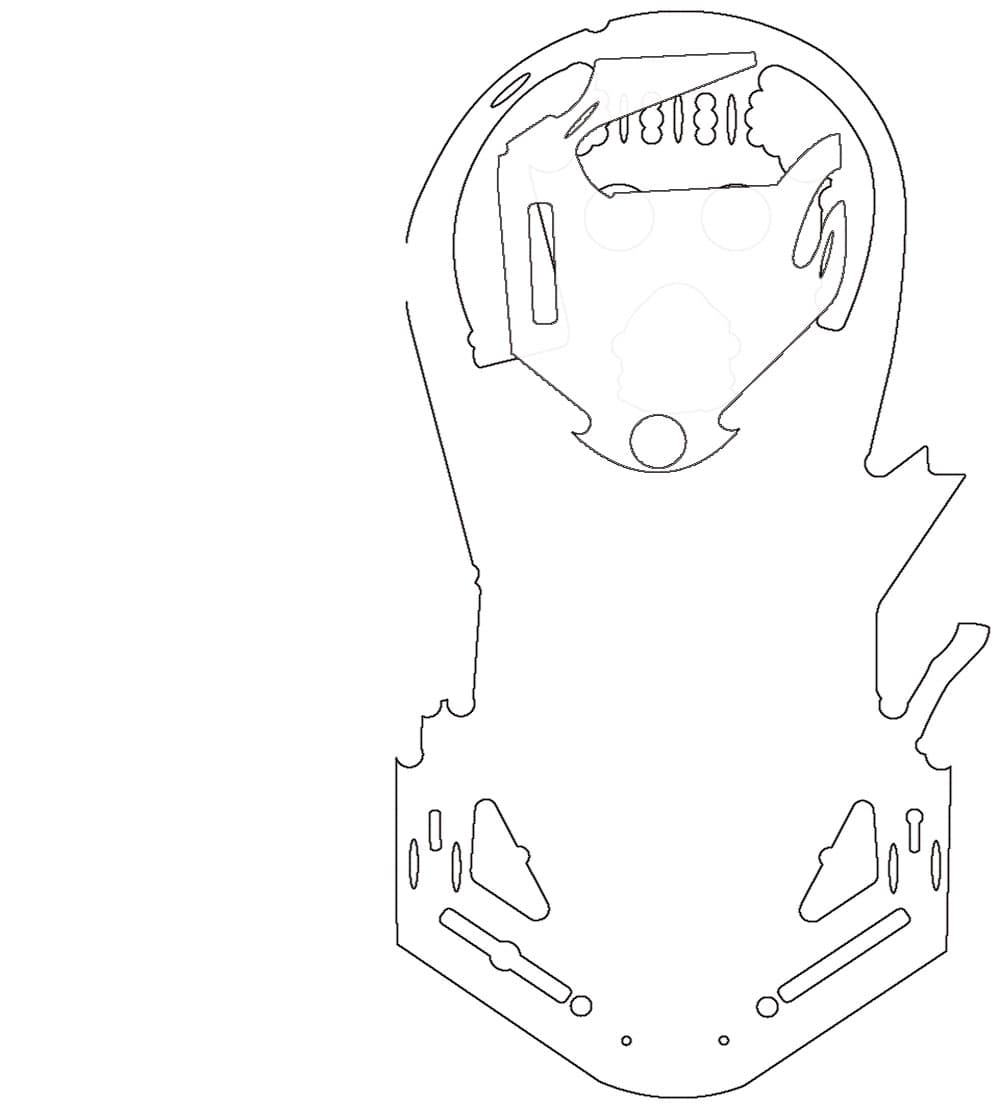 Playfield Protektor