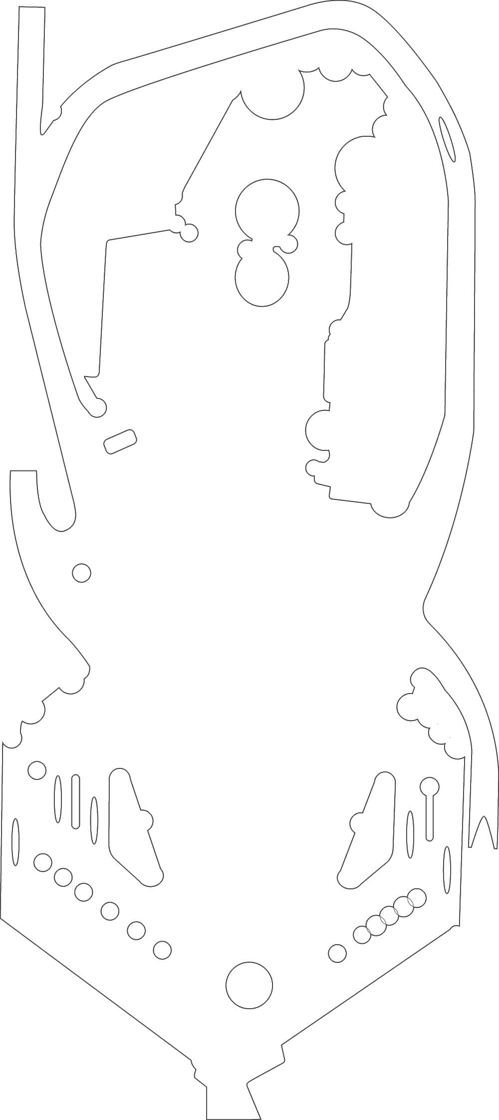 Playfield Protektor