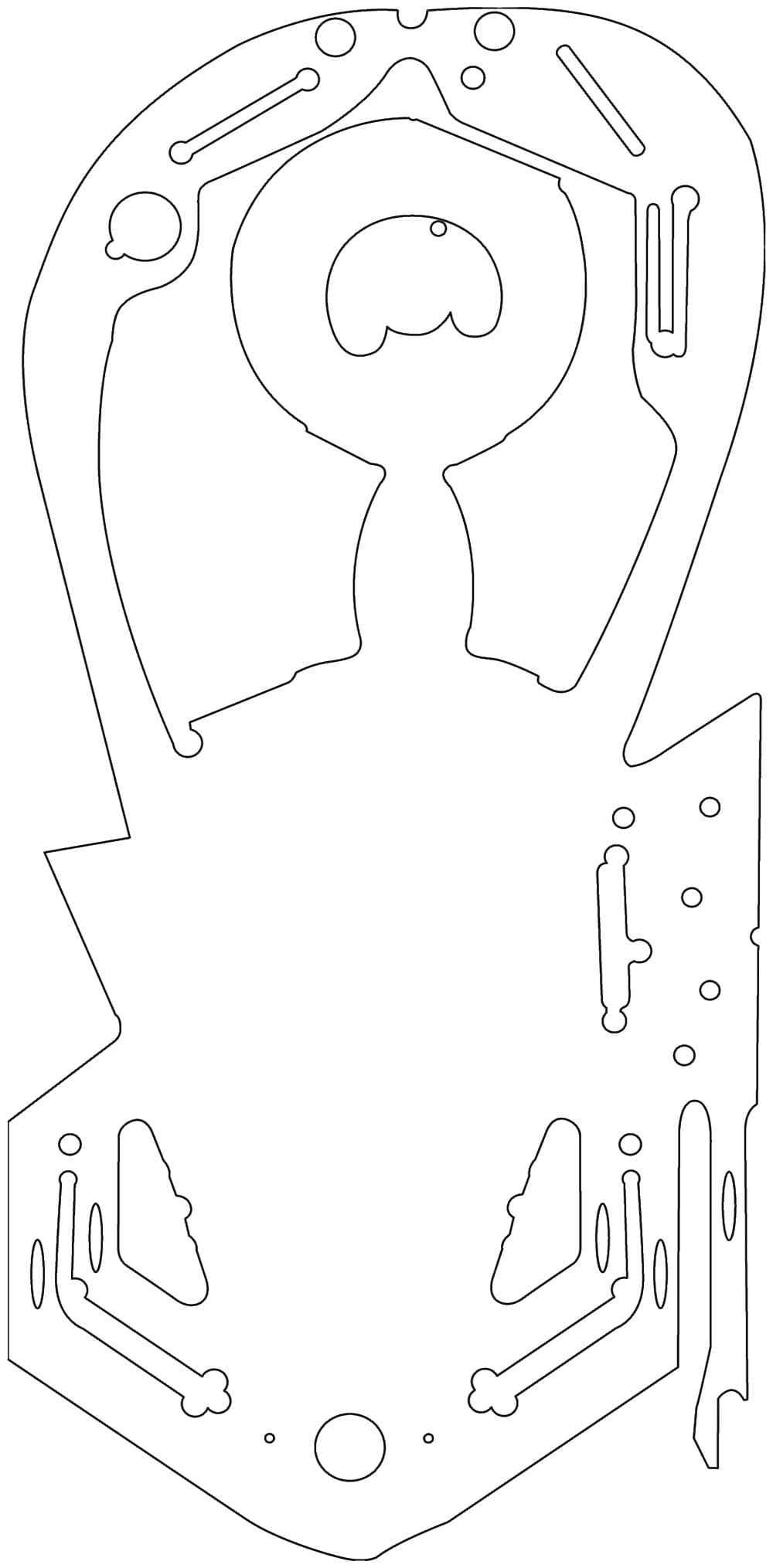 Playfield Protektor