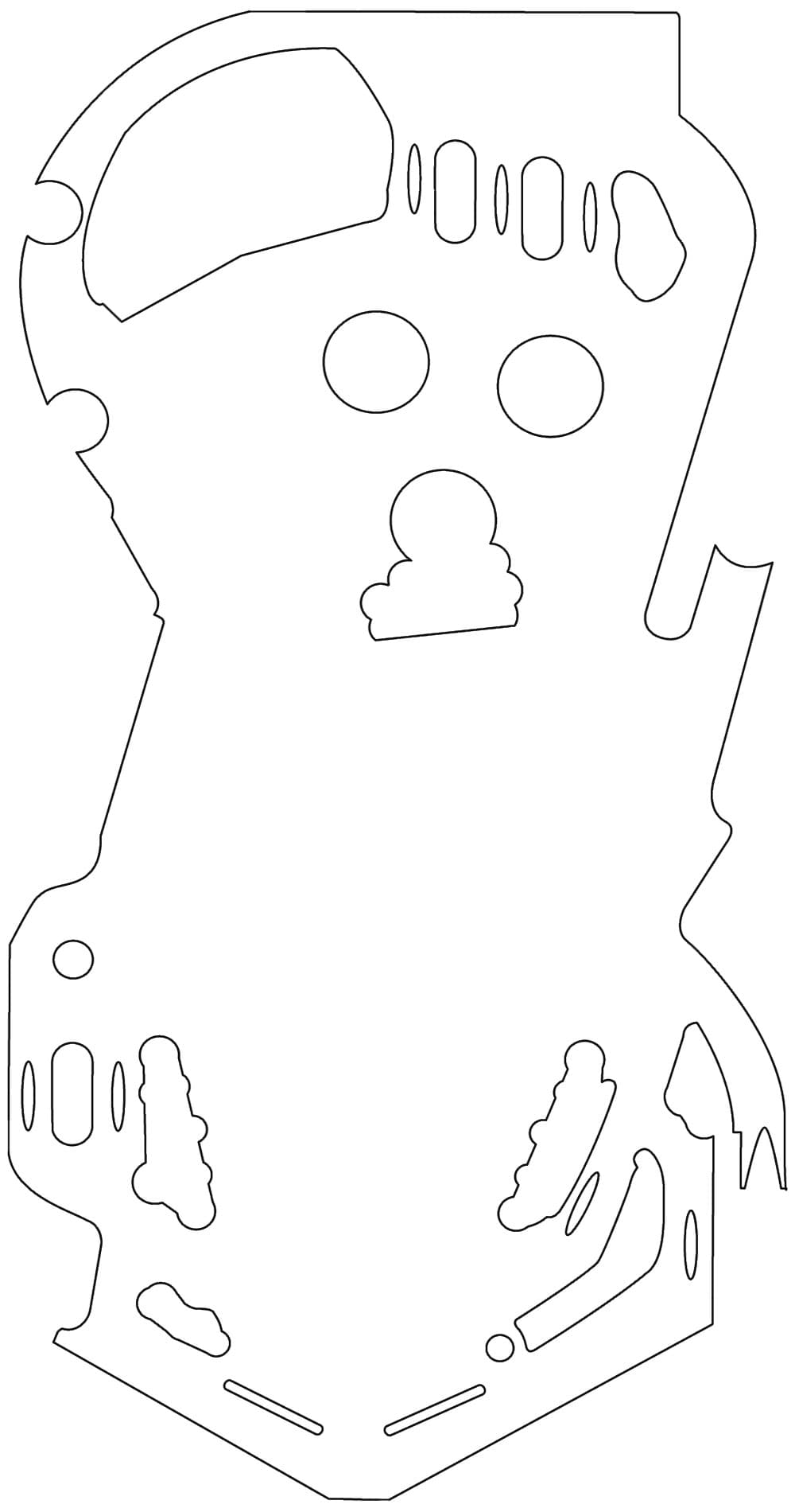 Playfield Protektor