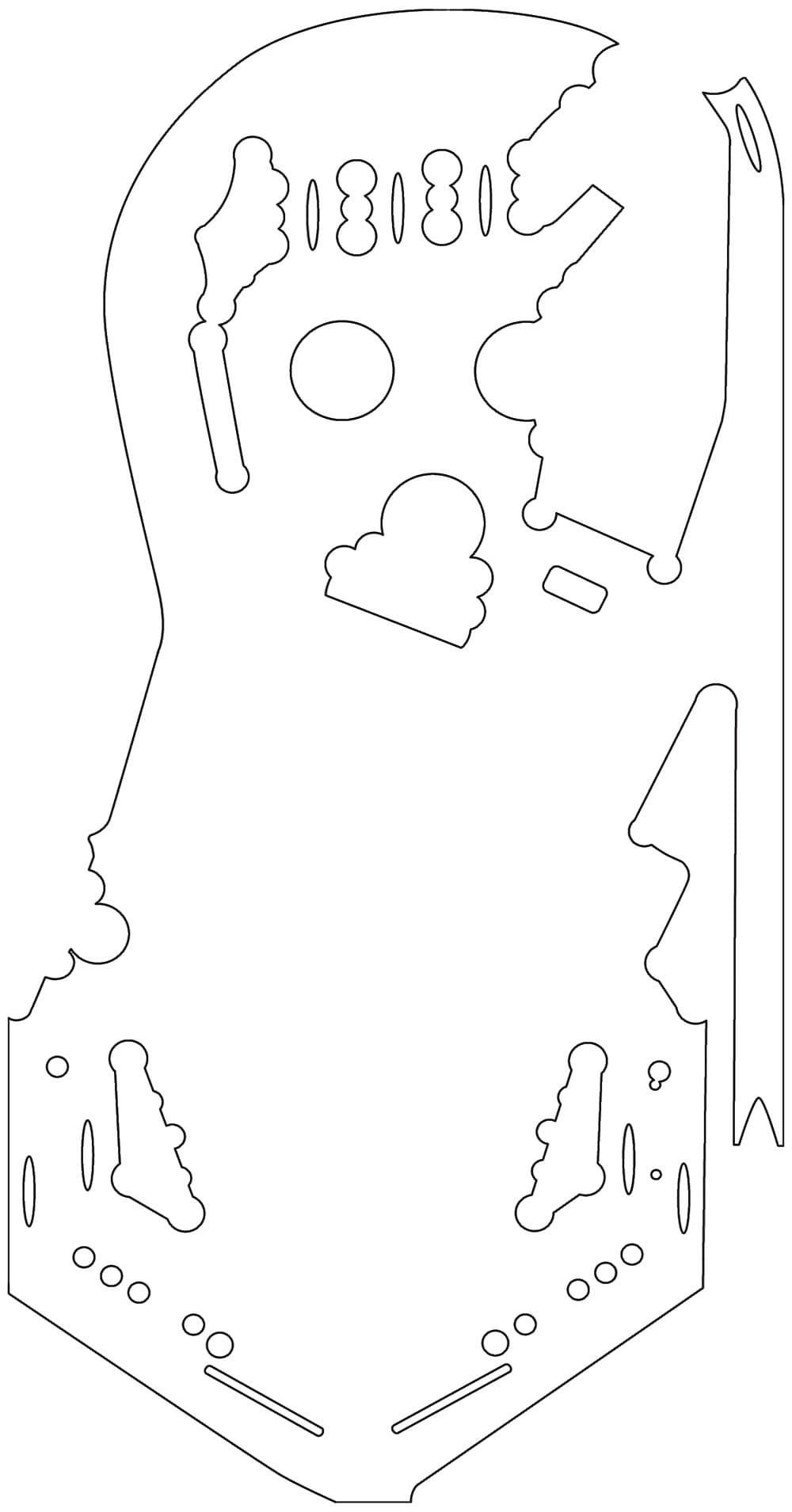 Playfield Protektor