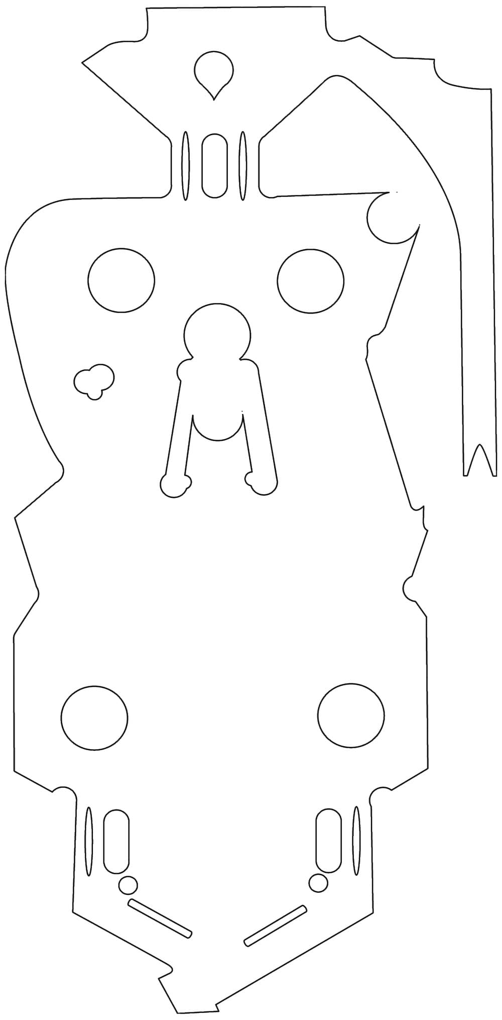 Playfield Protektor