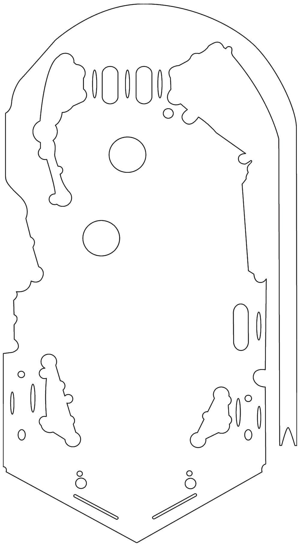 Playfield Protektor