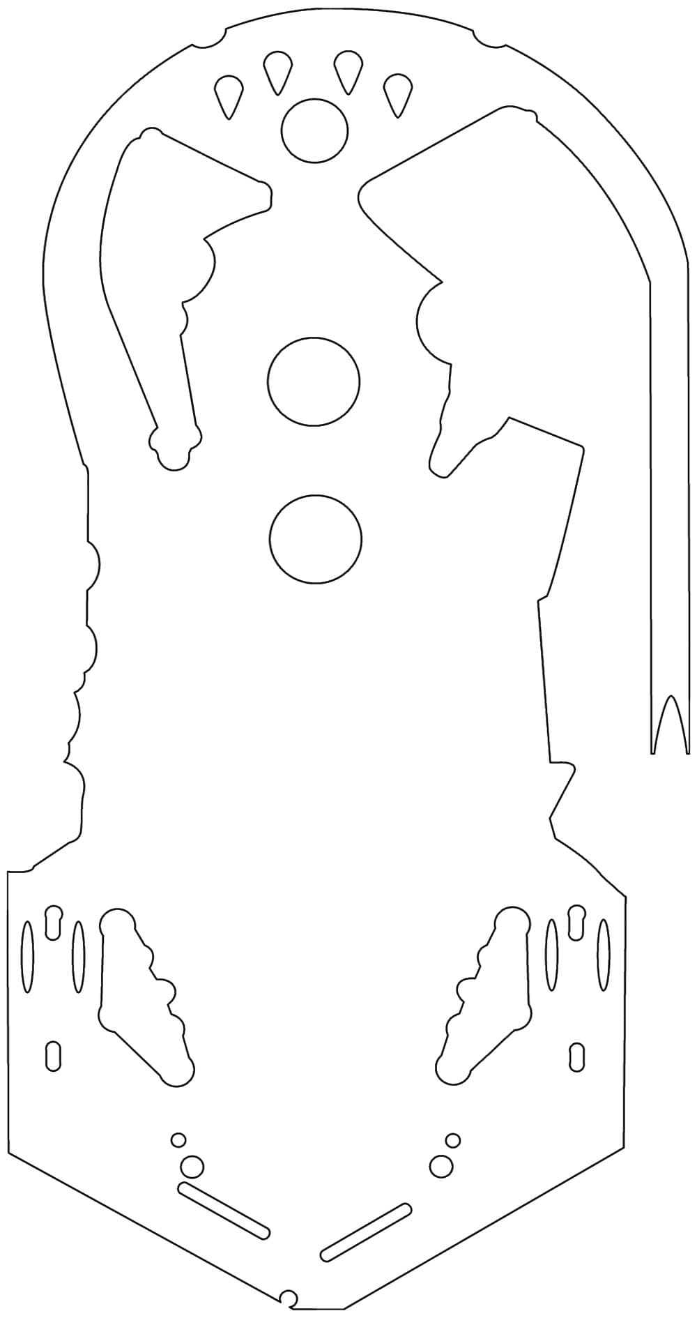 Playfield Protektor